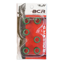 BCR Rulli Variatore 16x13mm Gr.6,0 (6pz)