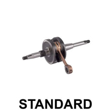 AIRSAL Albero Motore HONDA BALI SFX AC 50cc