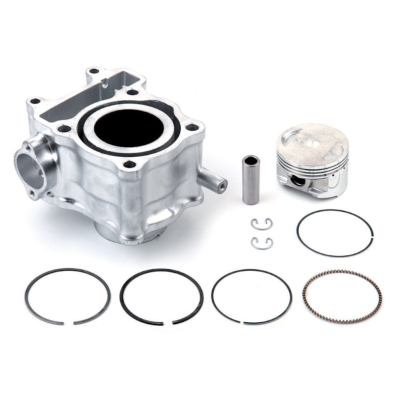 AIRSAL Cilindro HONDA SH 125cc 01>12 in Alluminio Ø 52,4mm