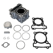 BLAST Cilindro YAMAHA N-MAX 125 15-20