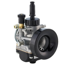 DELL'ORTO PHBG CS Carburetor - Ø 19mm with Mixer - Rigid Connection 