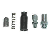 DELL'ORTO PHBG Carburettor Starter Device