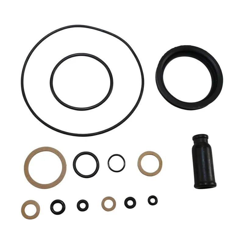 DELL'ORTO PHBH Carburetor Gaskets 