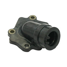 BCR Collettore Aspirazione Motori MINARELLI ORIZZONTALE 50cc