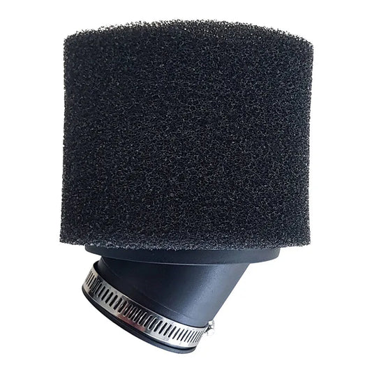 HOKIO Universal Racing Sponge Air Filter 35mm 45° Connection