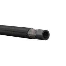 BCR Tubo Benzina CORAZZATO Ø 6,7x13mm (3mt) - Nero