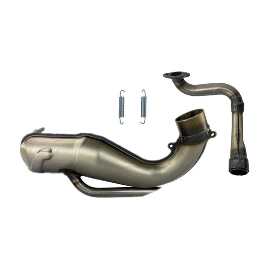 TECNIGAS Exhaust PROMA PIAGGIO VESPA PK 50cc