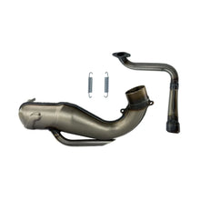 PROMA Marmitta PROMA PIAGGIO VESPA 50cc