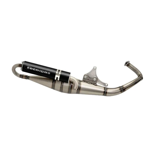 TECNIGAS Exhaust APRILIA SR/GILERA DNA/PIAGGIO TYPHOON 125/150/180cc 