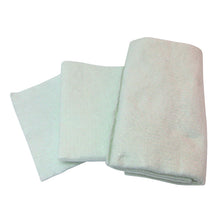 TECNIGAS Lana di Vetro per Silenziatore 1230x380x8mm