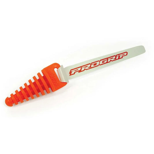 PROGRIP Tappo Silenziatore 2550 Marmitta 2T - Arancio Fluo