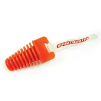 PROGRIP Tappo Silenziatore 2560 Marmitta 4T - Arancio Fluo