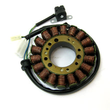 BCR Statore APRILIA LEONARDO/MBK SKYLINER/YAMAHA MAJESTY 250cc, 18 Poli