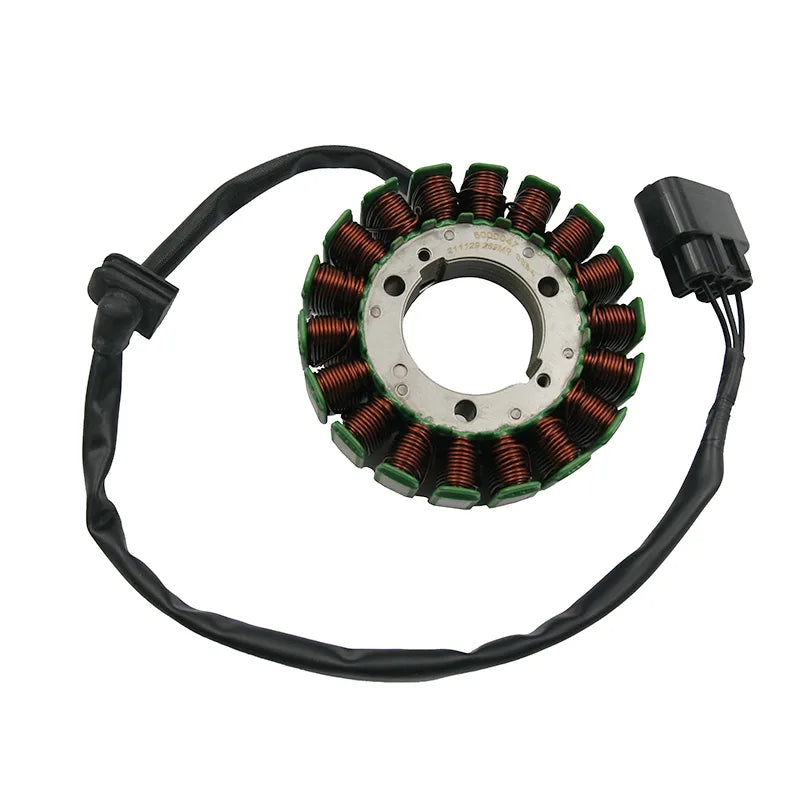 HYP Stator BENELLI TRK 502