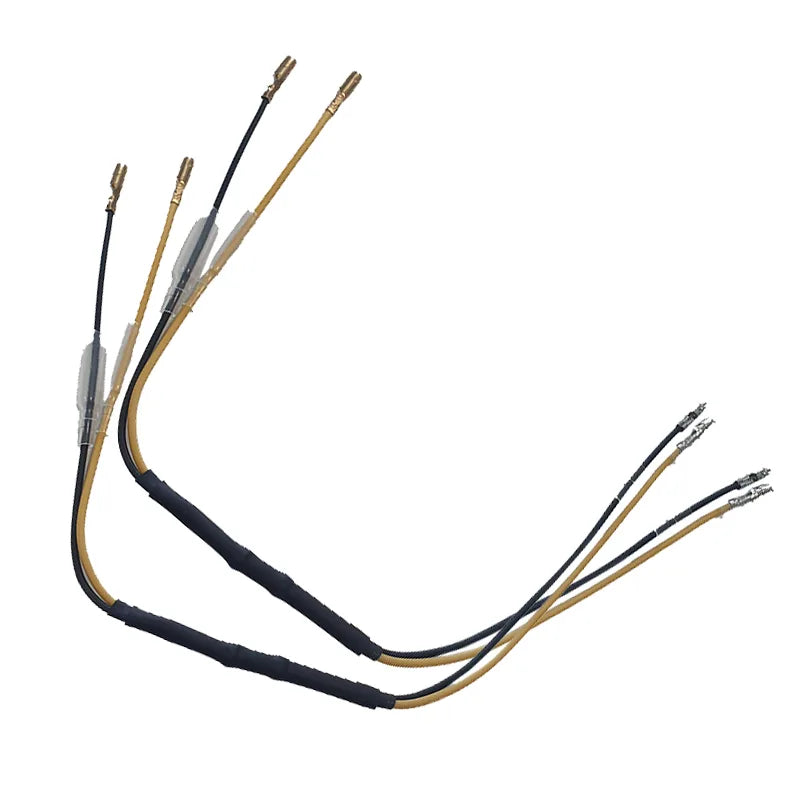 BCR 10W Resistors (Pair) for LED Indicators