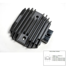 HYP Regolatore di Tensione YAMAHA T-MAX 500/530/560 04-20