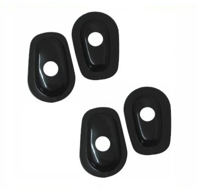 BCR Indicator Supports/Adapters (4 PCS.) KAWASAKI Front - Rear