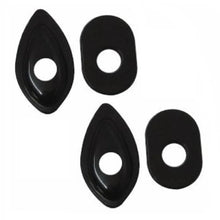 BCR Supporti/Adattatori Freccia (4 PZ.) HONDA Anteriori - Posteriori