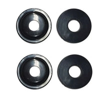 BCR Supporti/Adattatori Freccia (4 PZ.) SUZUKI Anteriori