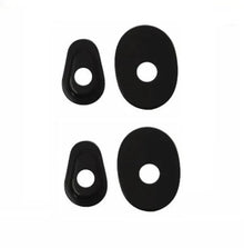 BCR Supporti/Adattatori Freccia (4 PZ.) YAMAHA Anteriori - Posteriori