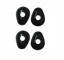 BCR Supporti/Adattatori Freccia (4 PZ.) SUZUKI Posteriori