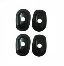 BCR Supporti/Adattatori Freccia (4 PZ.) YAMAHA Anteriori - Posteriori