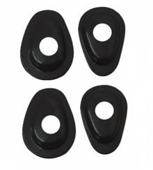 BCR Supporti/Adattatori Freccia (4 PZ.) YAMAHA Anteriori - Posteriori