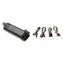 BCR Cablaggio (Coppia) per Indicatori di Direzione SUZUKI-YAMAHA