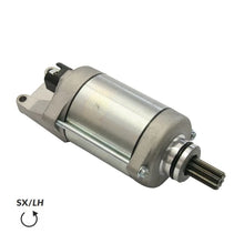 HYP Starter Motor YAMAHA T-MAX 500/530cc - Z9