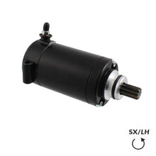 BCR Starter Motor BENELLI TRK 502 - Z9