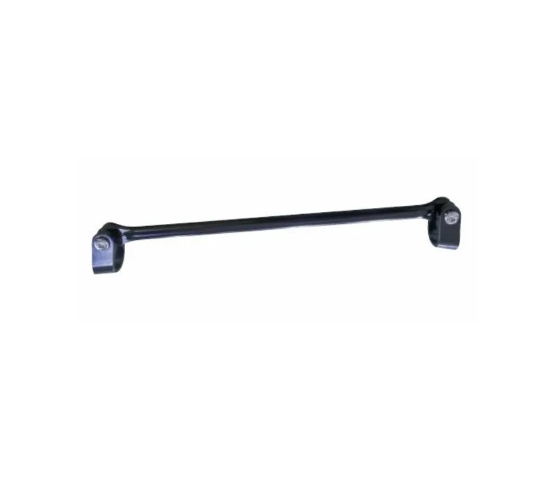 BCR Handlebar Crossbar Ø 22mm - Black