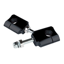 BCR Handlebar Support Ø 28.6mm/Height 45mm - Black