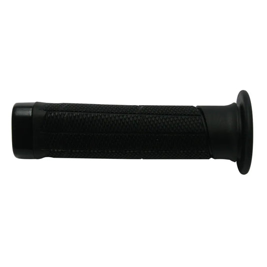 BCR COMFORT Grips (Pair) - 130mm, Increased Coating, Black 