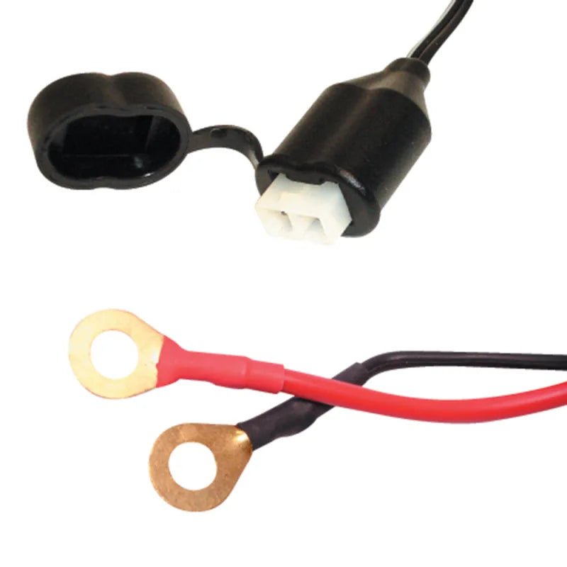 OXFORD Fixed charger cable Regular connection