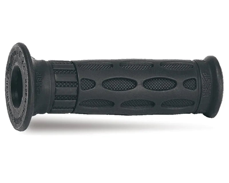 PRORGIP Scooter Grips 767-102 - Double Density - Black Without Hole 