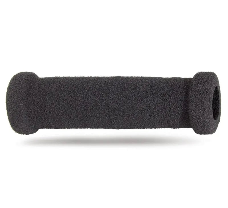 PROGRIP Road Grips 785-102 - Sponge - Black With Hole 