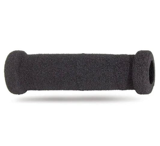 PROGRIP Road Grips 785-102 - Sponge - Black With Hole 