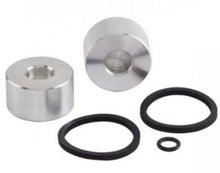 JASIL Kit Revisione Pinza Freno Anteriore BREMBO (30x17mm, Ø Int. 11,5mm)