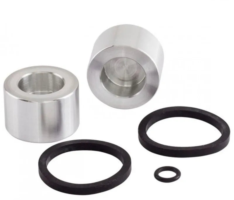 JASIL Kit Revisione Pinza Freno Anteriore APRILIA SR (30x20mm, Ø Int. 18mm)