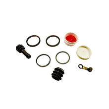 BLAST Kit Revisione Pinza Freno Anteriore SUZUKI SV650 99-10 - [BCF-321]