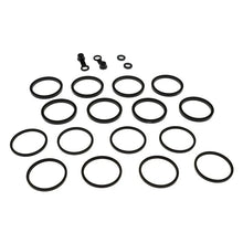 BLAST Kit Revisione 2Pinze Freno Anteriore KAWASAKI NINJA 636 - [BCF-424] CP