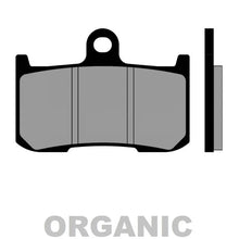 BRENTA 3120 Organic Brake Pads 