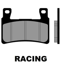 BRENTA 5112 Racing Brake Pads 