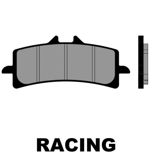 BRENTA 5113 Racing Brake Pads 