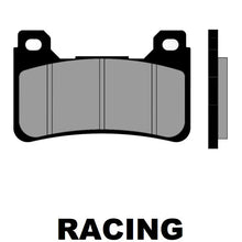 BRENTA 5116 Racing Brake Pads 