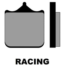 BRENTA 5122 Racing Brake Pads 