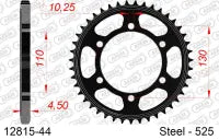 Corona AFAM 12815-44 in acc. passo 525