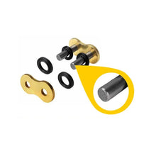 REGINA Link Joint Type 19 Chain 135RT 520