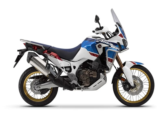 SHAD Portapacco Laterale 3P System HONDA CRF1000L AFRICA TWIN (18>)