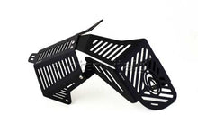 EVOTECH PROTEZIONE SCARICO HONDA AFRICA TWIN MATT BLACK